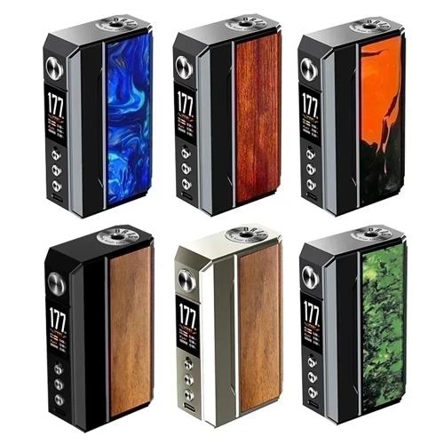 Voopoo Drag 4 Mod_14858